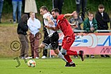 Fußball, Herren, Relegation zur Kreisklasse, Saison 2021-2022, TSV Gaimersheim II - SC Steinberg-Biberg, 30.05.2022