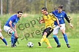 15.04.2018 - FC Hitzhofen-Oberzell - TSV Etting