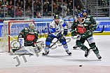 Augsburger Panther vs ERC Ingolstadt, Eishockey, DEL, Deutsche Eishockey Liga, Spieltag 42, 25.01.2019