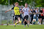 Fußball, Herren, Landesliga Nordost, Saison 2025-2026, Spieltag 33, TSV 1860 Weißenburg - SV Lauterhofen, 09.05.2026