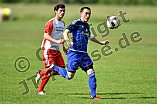 13.05.2018 - SV Marienstein - FC Holzheim