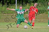 Fußball, Herren, Vorbereitung, Saison 2022-2023, FC Ingolstadt 04 II - VfB Eichstätt, 09.07.2022