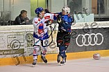Eishockey, Herren, DEL, Saison 2023-2024, Vinschgau Cup, HC Innsbruck - Nürnberg Ice Tigers, 26.08.2023