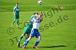 11.05.2014 - FC Hepberg - VfB Eichstätt II