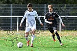 07.10.2017 - JFG Region Eichstätt - SV Vötting-Weihenstephan
