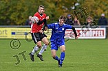 18.10.2020 - DJK Limes 09 - TSV Mörsdorf