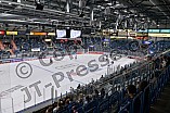 Vorbereitung, Eishockey, Herren, DEL, Saison 2021-2022, ERC Ingolstadt - HC Rytiri Kladno, 22.08.2021