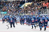 Eishockey, Herren, DEL, Saison 2025-2026, Spiel 14, ERC Ingolstadt - Adler Mannheim, 26.10.2025