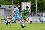 Fußball, Herren, Saison 2025-2026, Testspiel, FC Gerolfing - FC Ehekirchen, 07.07.2026