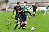 05.11.2016 - JFG Region Eichstätt - SV Vötting-Weihenstephan