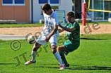 30.08.2014 - VfB Eichstätt II - Ober-Unterhaunstadt