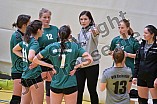 Volleyball, Frauen, Bezirksliga West, Saison 2023-2024, VfB Eichstätt - SV Esting II, 13.01.2024