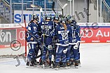 Eishockey, Frauen, DFEL, Playoffs Finale Spiel 2, Saison 2021-2022, ERC Ingolstadt - ECDC Memmingen Indians, 13.03.2022