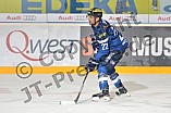 ERC Ingolstadt vs Thomas Sabo Ice Tigers, Eishockey, DEL, Deutsche Eishockey Liga, Spieltag 34, 03.01.2017