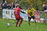 Fußball, Herren, Kreisliga 1, Saison 2024-2025, Spieltag 13, FC Hitzhofen-Oberzell - SV Eitensheim, 26.10.2024
