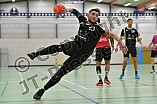 30.11.2019 - DJK Eichstätt - SSV Schrobenhausen