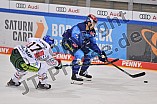 27.12.2020 - ERC Ingolstadt - Augsburger Panther