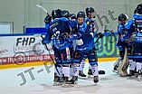 Eishockey, Herren, U20 DNL, Saison 2025-2026, Halbfinale - Spiel 5, ERC Ingolstadt - Krefelder EV 81, 24.03.2026