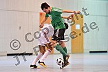 06.01.2018 - Fußballhallenkreismeisterschaft Donau-Isar