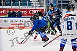 Eishockey, Saison 2025-2026, ERC Ingolstadt - Kids On Ice Day, 29.11.2025