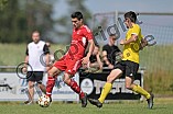 Fußball, Herren, Neumarkt Jura, Kreisliga West, Saison 2022-2023, Spieltag 26, DJK Limes - DJK Pollenfeld, 11.06.2023