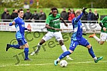 17.04.2017 - VfB Eichstätt - SV Viktoria Aschaffenburg