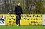 Fußball, Herren, Neumarkt Jura, A-Klasse Süd, Saison 2021-2022, Spieltag 21, DJK Preith - SpVgg Wellheim-Konstein, 24.04.2022