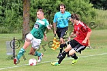 03.07.2012 - VfB Eichstätt / FC Ingolstadt 04 II
