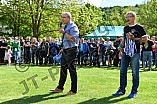 20.05.2017 - VfB Eichstätt - SV Alemannia Haibach