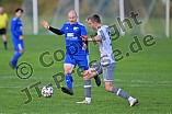 Fußball, Herren, Kreisliga West, Saison 2022-2023, Spieltag 10, SV Marienstein - TV Büchenbach, 15.10.2022