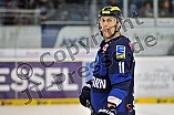 ERC Ingolstadt vs Duesseldorfer EG, Eishockey, DEL, Deutsche Eishockey Liga, 06.12.2015