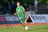 Fußball, Herren, Bayernliga Nord, Saison 2023-2024, Spieltag 2, VfB Eichstätt - TSV Kornburg, 26.07.2023