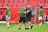 02.07.2017 - FC Ingolstadt 04 - VfB Eichstätt