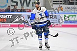 Augsburger Panther vs ERC Ingolstadt, Eishockey, DEL, Deutsche Eishockey Liga, Spieltag 31, 23.12.2018