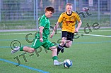 Fußball, Herren, Kreisliga Donau Isar, Saison 2025-2026, Spieltag 21, VfB Eichstätt II - TSV Lichtenau, 01.05.2026