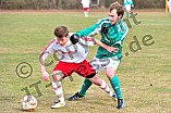 24.03.2013 - VfB Eichstätt II - SV Sulzemoos