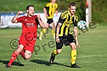 20.04.2018 - DJK Workerszell - DJK Pollenfeld II