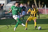 Fußball, Herren, Bezirksliga Oberbayern Nord, Saison 2024-2025, Spieltag 7, FC Gerolfing - SE Freising, 31.08.2024