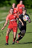 Fußball, Frauen, Landesliga Süd, Saison 2024-2025, Spieltag 18, FV Obereichstätt - DJK SV Geratskirchen, 11.05.2025