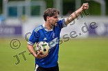 Fußball, Herren, Bezirksliga Oberbayern Nord, Saison 2025-2026, Spieltag 29, TSV Ober-Unterhaunstadt - SpVgg Kammerberg, 10.05.2026