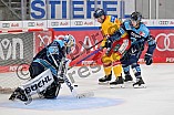 Eishockey, Herren, DEL, Saison 2022-2023, Playoff-Viertelfinale - Spiel 3, ERC Ingolstadt - Düsseldorfer EG, 19.03.2023
