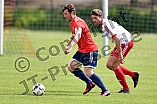 19.05.2018 - SV Buxheim - TV 1861 Ingolstadt