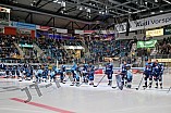 Eishockey, Herren, DEL, Saison 2025-2026, Spiel 10, ERC Ingolstadt - Löwen Frankfurt, 12.10.2025