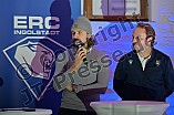 Eishockey, Herren, DEL, Saison 2022-2023, ERC Ingolstadt - Fan-Stammtisch, 16.11.2022