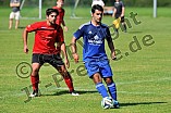 07.08.2016 - SV Marienstein - FC Holzheim