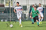 15.06.2018 - SV Denkendorf - VfB Eichstätt