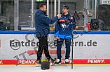 Eishockey, Herren, DEL, Saison 2024-2025, ERC Ingolstadt - Kids On Ice Day, 21.09.2024
