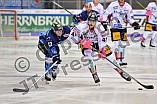 ERC Ingolstadt vs Eisbären Berlin, DEL, Deutsche Eishockey Liga, Spieltag 11, 13.10.2019