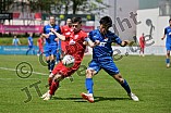 Fußball, Herren, Bayernliga Süd, Saison 2023-2024, Spieltag 33, TSV Rain-Lech - TSV 1874 Kottern, 11.05.2024