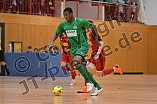 Fußball, Herren, Lotto Bayern Hallencup, Saison 2022-2023, SV Manching - SV Kasing, 17.12.2022